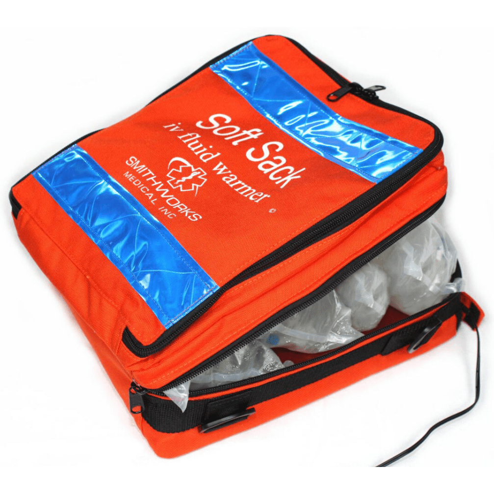 Smithworks Medical-The Smithworks™ Soft Sack IV Fluid Warmer™-MedTech-1
